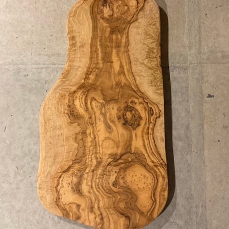 Cutting Board 6 /  Olieve