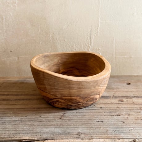Bowl L / Olieve