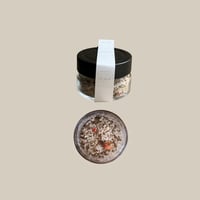 sou.fil. / Herb Salt (Cumin Blend )