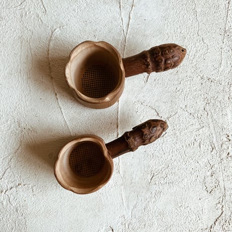 Tea strainer  / 茶こし