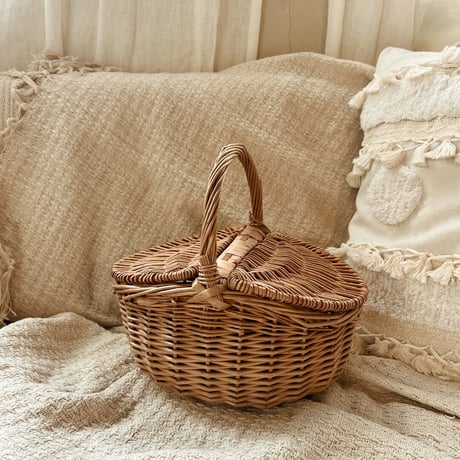 Picnic Basket S