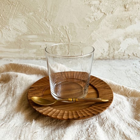 Glass Tumbler M / 耐熱