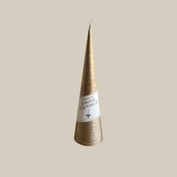 Christmas Candle