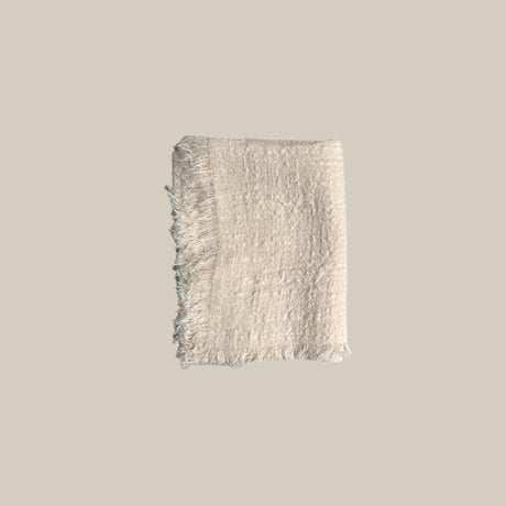 Table napkin - Ivory