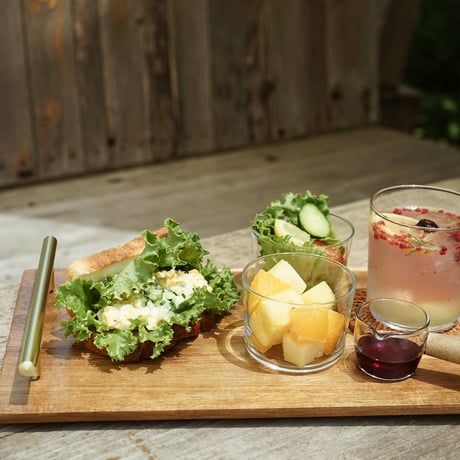 Glass Tumbler S / 耐熱