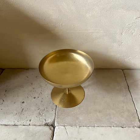 Stainless Gold Cup L