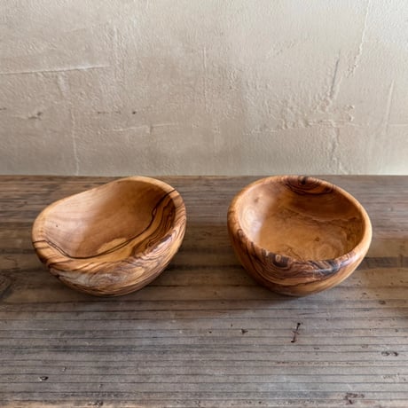Bowl S / Olieve