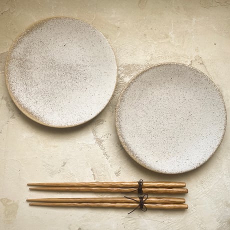 和食器ギフト / 取り皿＆お箸