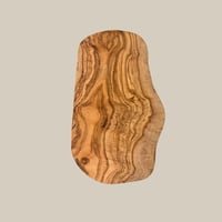 Cutting Board 7 /  Olieve