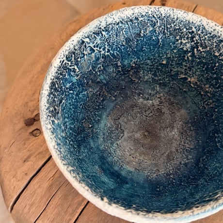 ceramica LABORATORY /   海の器 B