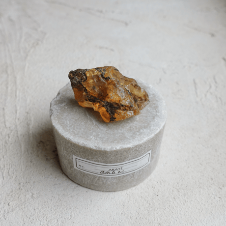 期間限定販売 / ARATi  Amber