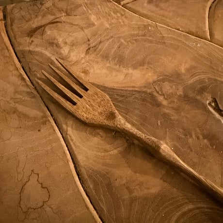 Wood Fork