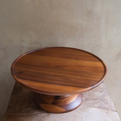 Wood Compote 25cm / Acacia