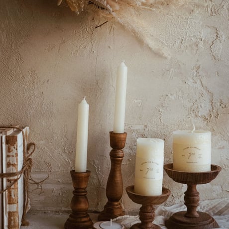 Candle Holder S