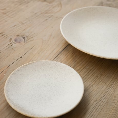 Nude / Flat Plate 24cm