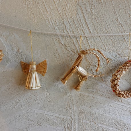 Christmas Garland