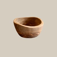 Bowl L / Olieve