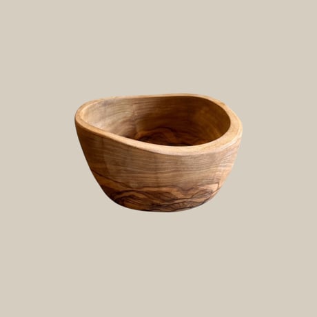 Bowl L / Olieve