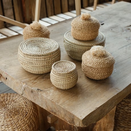 Interior Basket
