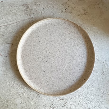 Nude / Plate 23cm
