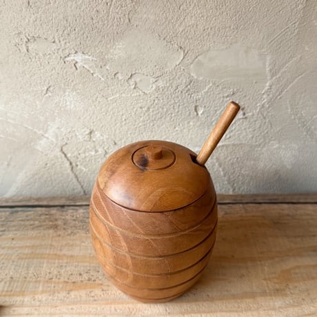 Sugar Pot