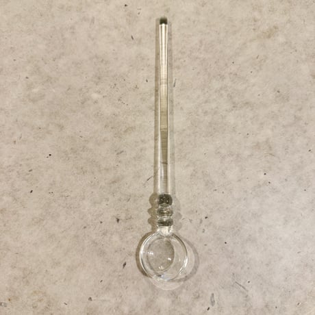 Glass Muddler