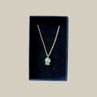 期間限定販売 / haath  Necklace  MOON STONE