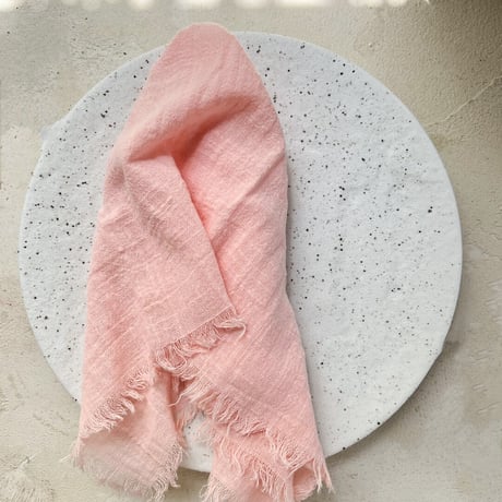 Table napkin - Pink