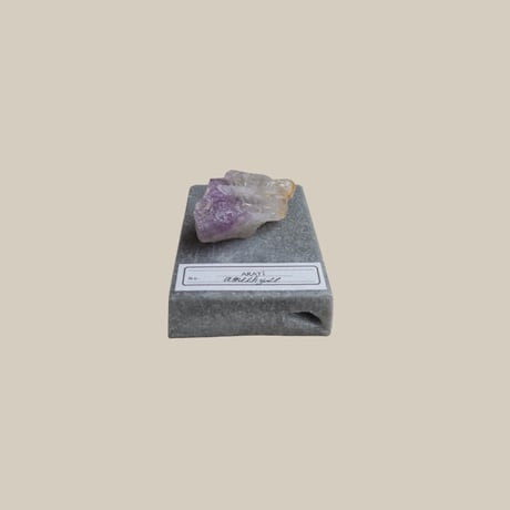 期間限定販売 / ARATi  Amethyst
