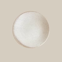 Nude / Flat Plate 24cm