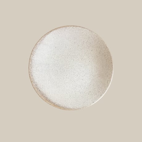 Nude / Flat Plate 24cm