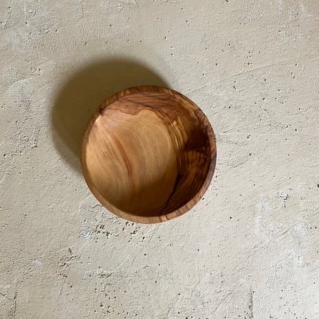 Circle Plate S / Olieve
