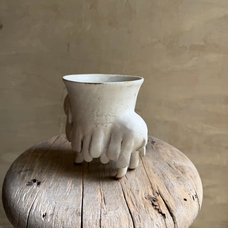 utsuwa no shigoto / ゾウ Cup