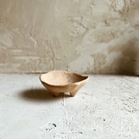JUA  Incense Tray Teracotta No.7