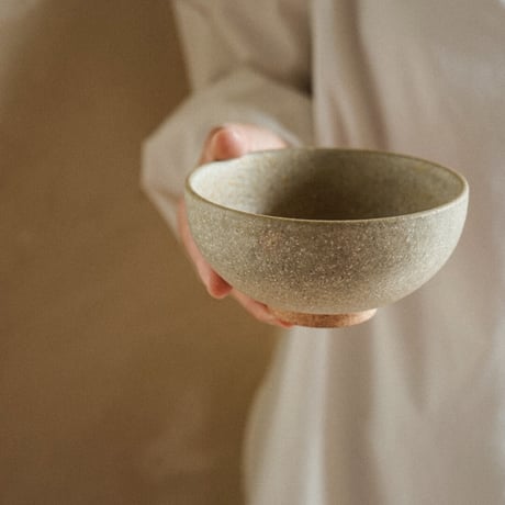 Rice Bowl  / 茶碗