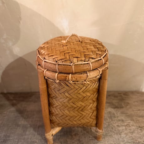 Lombok  Basket