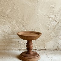Candle stand compote L