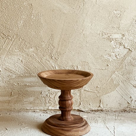 Candle Stand Compote L