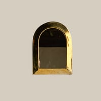 ARCHE Mirror / Brass