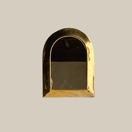 ARCHE Mirror / Brass