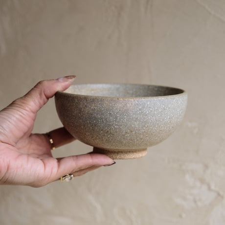 Rice Bowl  / 茶碗
