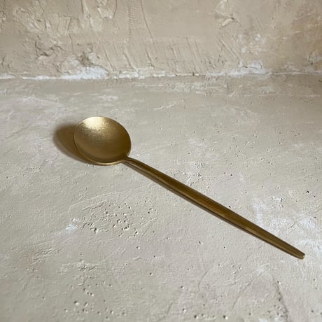 Dinner Spoon