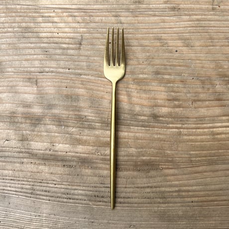 Dinner Fork