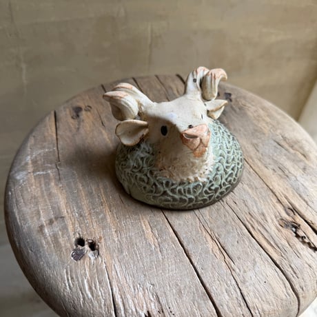 utsuwa no shigoto / Animal Cup ⑤