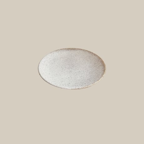 Nude / Flat Plate 15.5cm