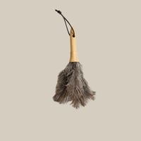 Feather Duster
