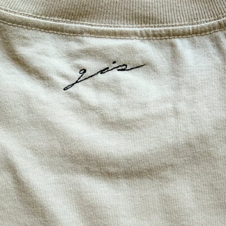 BIG Tシャツ / g i s  Original
