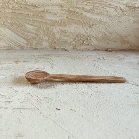 Soup Spoon / Olieve