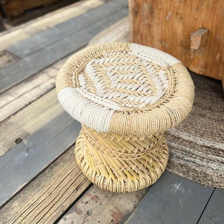Stool