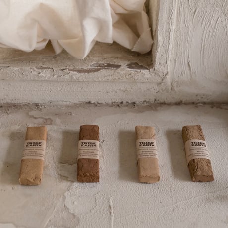 Tribe Earth / Renew